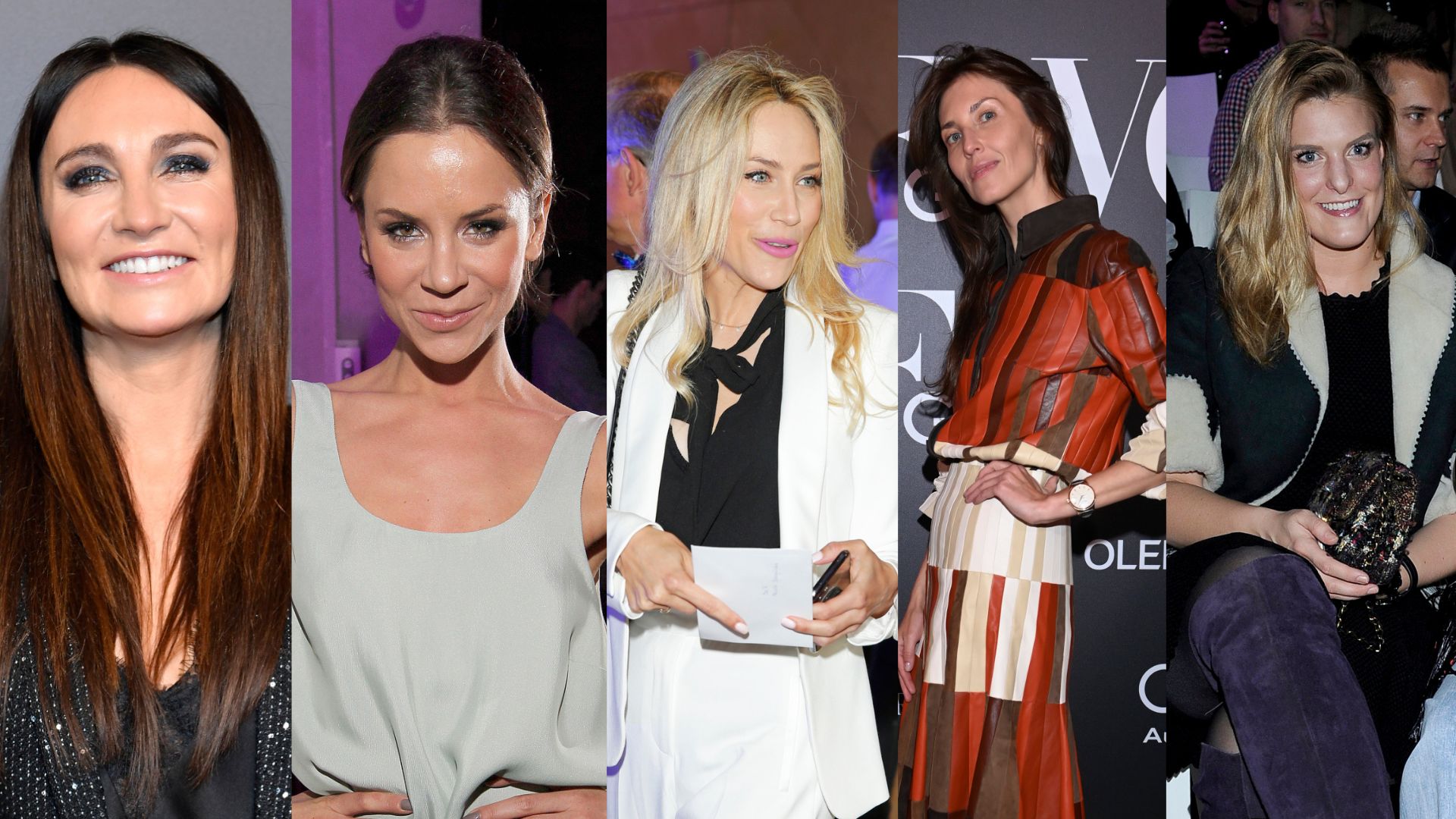 Polskie spadkobierczynie 