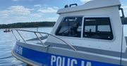 Wrocław: Z Odry wyłowiono ciało młodego mężczyzny. Policja ustala tożsamość