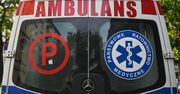 Oddadzą hołd zmarłemu koledze. W poniedziałek zawyją syreny