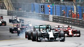 Na ulicach Monte Carlo Nico Rosberg wróci do walki o tytuł? - zapowiedź GP Monako