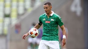 Podbeskidzie Bielsko-Biała - Lechia Gdańsk. Gdzie oglądać mecz Betclic I ligi? O której początek?