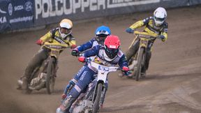 Żużel. Sami juniorzy zdobyli tyle punktów, co cała drużyna rywali!