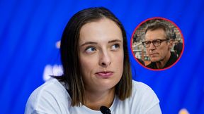 Wilander o Świątek. "Mam prawie stuprocentową pewność"