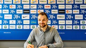 PKO Ekstraklasa. Oficjalnie: Warta Poznań zatrzymała kapitana i filar obrony. Bartosz Kieliba z nowym kontraktem