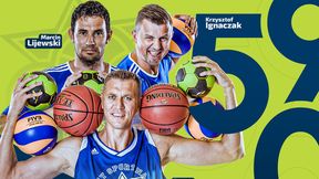 "Szyjemy sport na miarę" w czasie pandemii. Znani sportowcy zachęcają do treningów