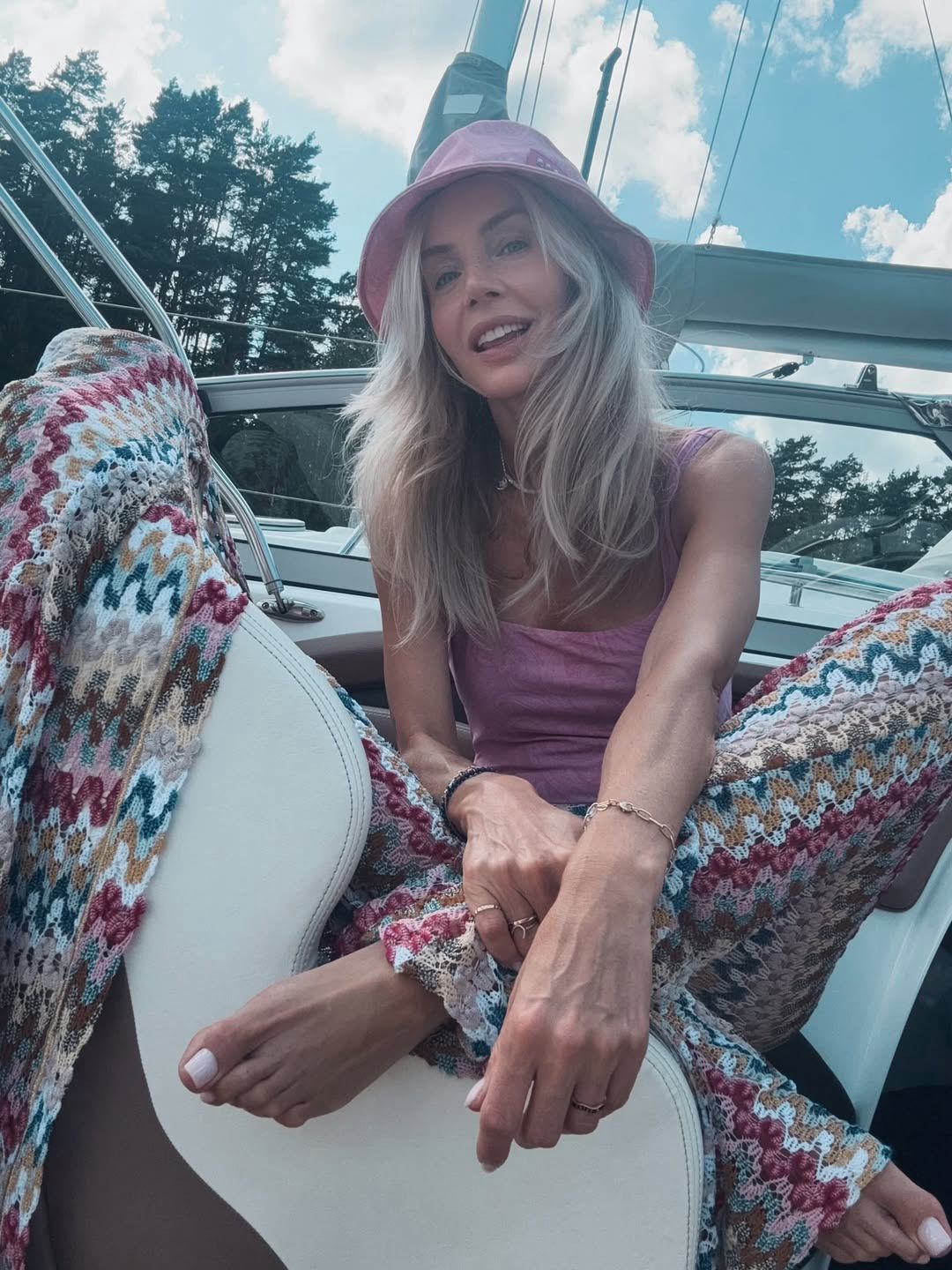 Agnieszka Woźniak-Starak