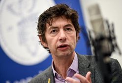 Nowa mutacja koronawirusa. Niemiecki ekspert o nowym szczepie: już jest w Niemczech