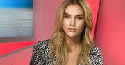 Karolina Gilon jako "Pink Queen". Tak promuje nowy sezon "Love Island"