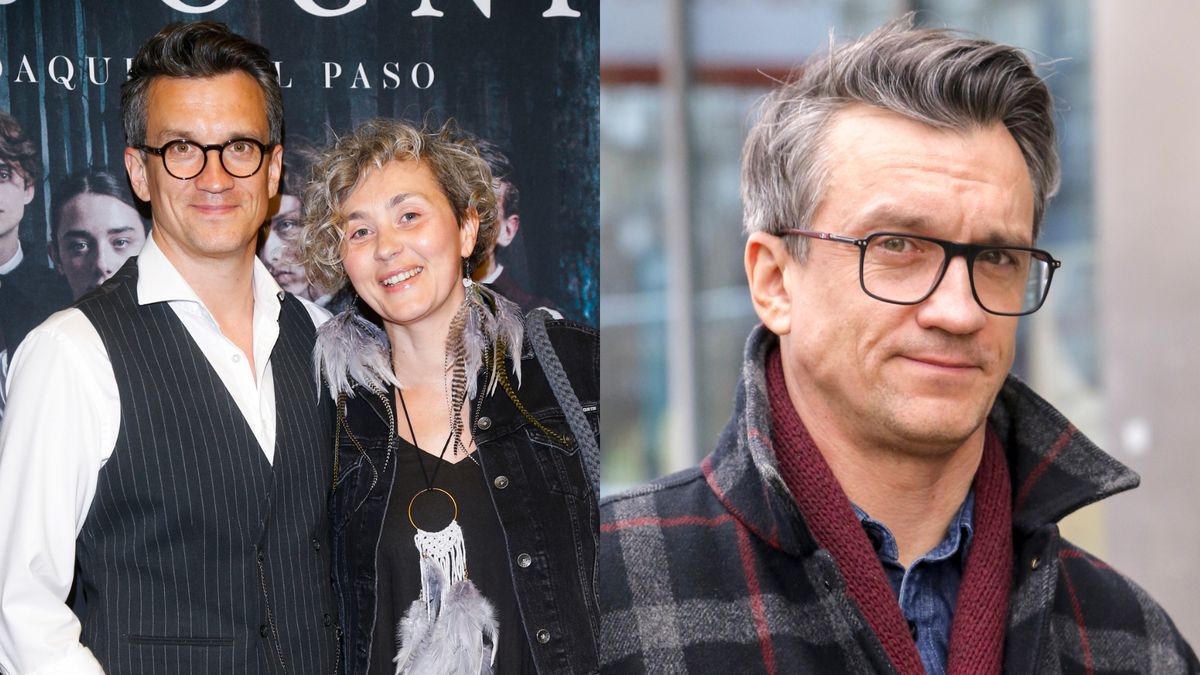 Żona Michała Czerneckiego zmieniła nazwisko