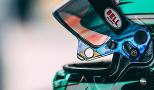 Śmiertelny wypadek motocyklisty pod Warszawą