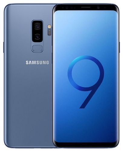 Samsung Galaxy S9