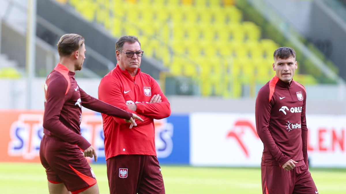 PAP / Michał Meissner / Na zdjęciu z prawej: Arkadiusz Pyrka