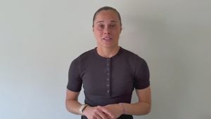 Gala Herosi. Ewa Pajor nagrodzona w kategorii Wyczyn