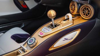 Hennessey przygotował nowe superauto. Venom F5-M ma ponad 2000 KM i manualną skrzynię