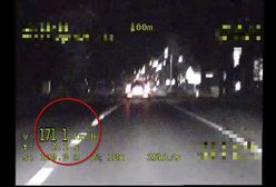 Kierowca z rekordowym mandatem i punktami karnymi. Wiadomo, co zrobił