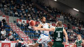 EBL. Anwil Włocławek - Legia Warszawa 86:78 (galeria)