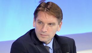 Tomasz Lis wiedział, że będzie zwolniony? "Mocniejszego pożegnania być nie mogło"