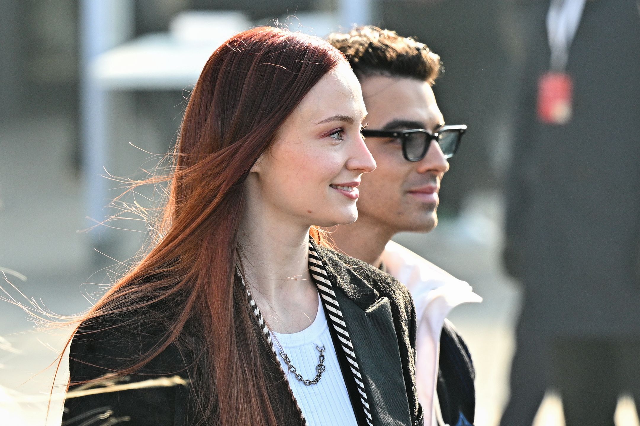 Sophie Turner i Joe Jonas