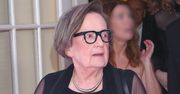 Agnieszka Holland ustępuje z prestiżowego stanowiska. Zastąpi ją znana aktorka