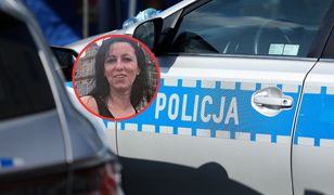 Poszła na zakupy do Biedronki i zniknęła. Co się stało z 50-latką?