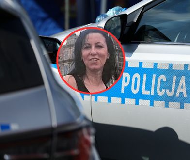 Poszła na zakupy do Biedronki i zniknęła. Co się stało z 50-latką?