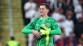 Wszystko jasne. Wiadomo, czy Szczęsny może zagrać w kolejnym meczu