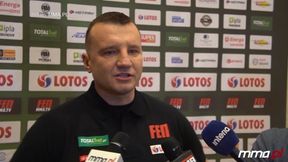 MMA. Amadeusz "Ferrari" Roślik zawalczy na FEN? Właściciel federacji zabrał głos!