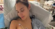 W ósmym miesiącu ciąży poznała przerażającą diagnozę. "Zrozumiałam, co to znaczy bać się śmierci"