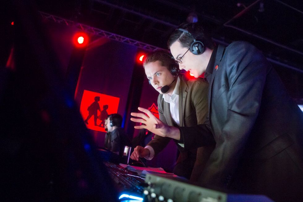 Mistrzostwa świata w World of Tanks Grand Finals 2015 - podsumowanie 13