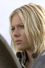 ''Księga dżungli'': Mowgli poznaje Scarlett Johansson