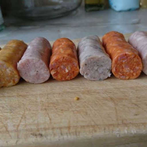 Sprawdzamy skład grillowych kiełbas