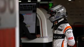 F1: fatalny, wręcz tragiczny wynik Hondy na testach