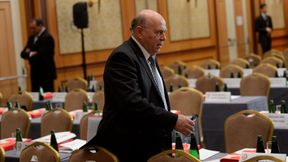 Grzegorz Lato o losowaniu Ligi Narodów: Paulo Sousa do niej nie dotrwa