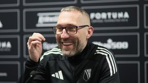 "Przyjechał w odwiedziny". Papszun odniósł się do plotek