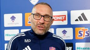 Arda zaskoczyła Papszun in plus. "Jest niedosyt"