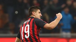 Krzysztof Piątek w pogoni za legendami calcio. Rekord Serie A jest w zasięgu "Il Pistolero"