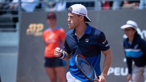 ATP Los Cabos: Diego Schwartzman nowym mistrzem. Taylor Fritz przegrał drugi z rzędu finał