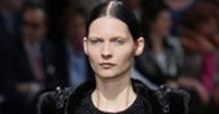Haute Couture według Givenchy