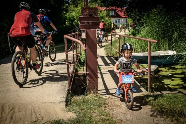 MISS BRODNICA, CZYLI LETNIA PIĘKNOŚĆ MTB