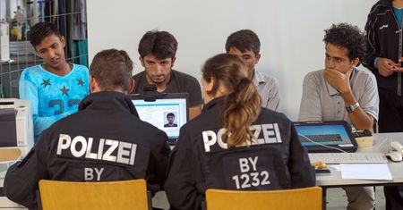 W Niemczech zdecydowali. Będą deportować migrantów