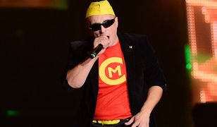 Czadoman o muzycznym rywalu: "Umknęła mi jego kariera, nie wiedziałem o jego istnieniu"