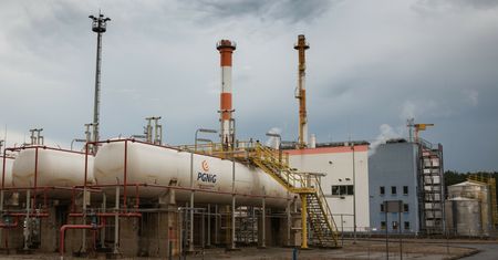 Polska wydobędzie więcej gazu i ropy. Rusza ważna inwestycja