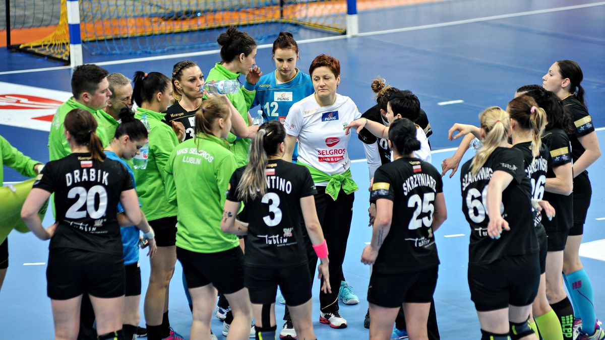 WP SportoweFakty / Anna Dembińska