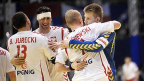 Słowacja - Polska 24:41