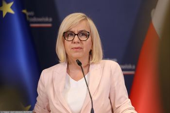 Rok systemu kaucyjnego. Ministra ujawniła dane. "Plastik zniknął"