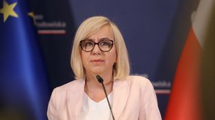 Rok systemu kaucyjnego. Ministra ujawniła dane. "Plastik zniknął"
