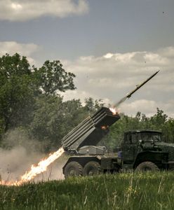 "40-krotna przewaga". Ukraińcy znaleźli się w bardzo trudnym położeniu