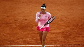 Krótki mecz Ons Jabeur z Simoną Halep. Znamy pierwszą półfinalistkę w Madrycie