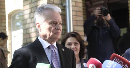 Wybory prezydenckie na Litwie. Prorosyjski kandydat wygrywa w rejonie zamieszkanym przez Polaków
