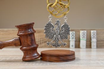 Skargi na komorników. Tysiące zażaleń dłużników